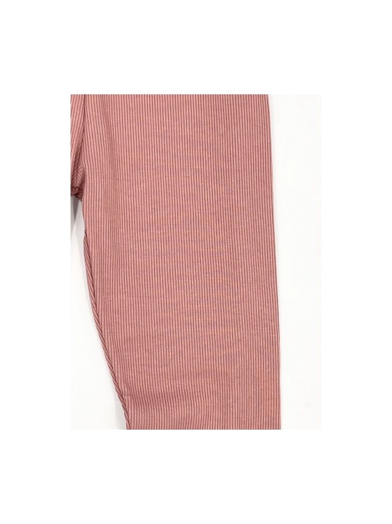 Legginsy prążek Lambda