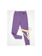 Legginsy prążek Lambda