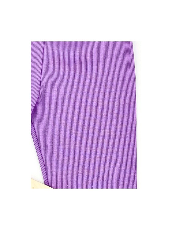 Legginsy prążek Lambda